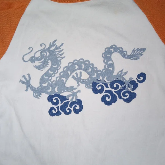 2 sets of Tea boys pajamas - Picture 3 of 7